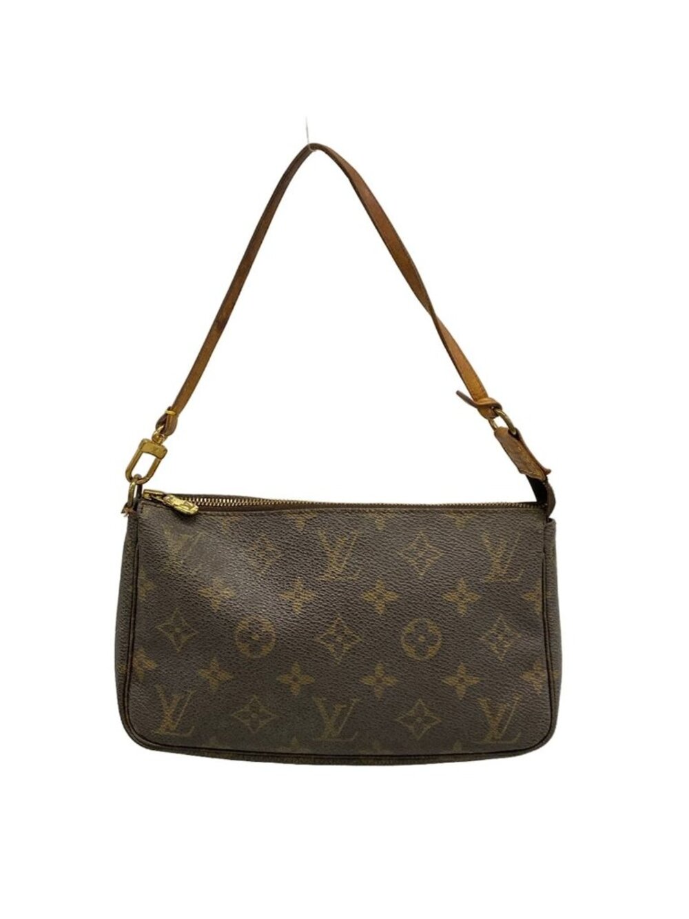 Louis Vuitton Handbag Monogram Pochette Accessoires